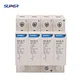 DIN-Rail Mounting SPD
